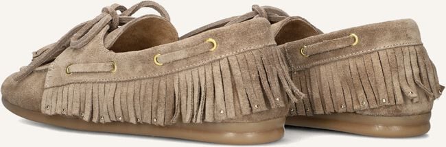 Beige AYANA Mocassins AY2000 Beige AYANA Mocassins AY2000 - large