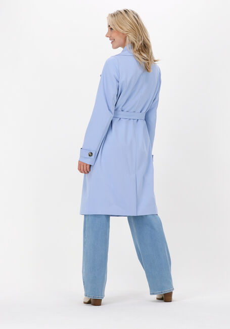 Blauwe MODSTRÖM Jassen HIRO JACKET - large