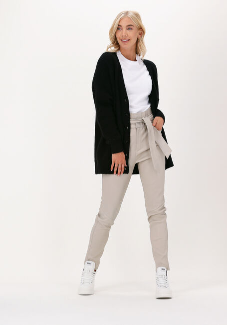 TIGER OF SWEDEN Gilet MARIJA en noir - large