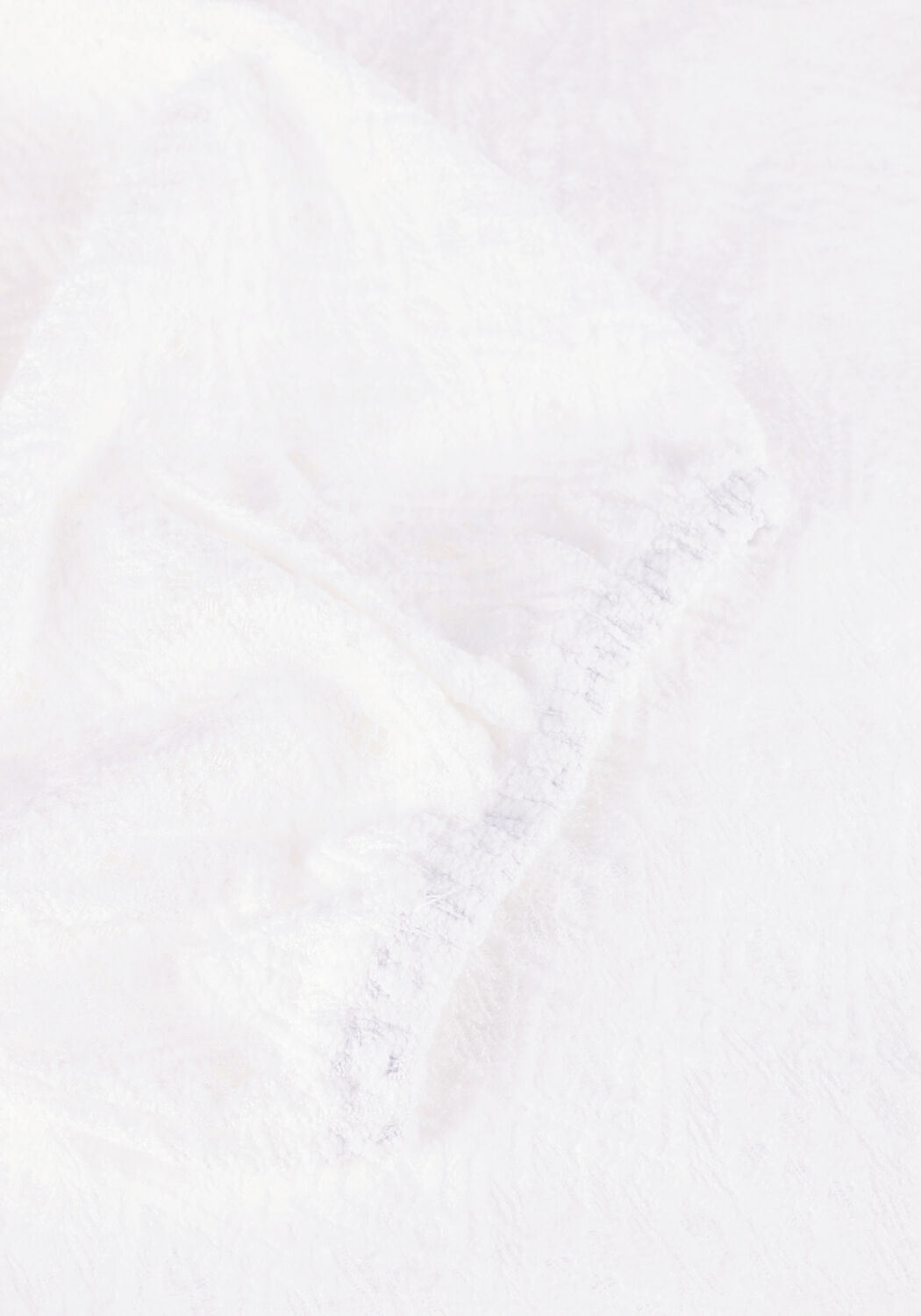 Witte OBJECT  OBJLAILA 3/4 RE TOP - large