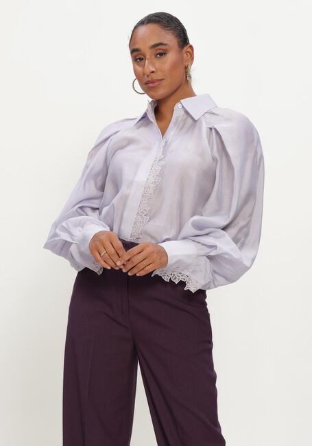 COPENHAGEN MUSE CMMOLLY-SHIRT Blouses Lilas - large