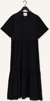 MY ESSENTIAL WARDROBE Robe maxi ALEXA LONG DRESS en noir MY ESSENTIAL WARDROBE Robe maxi ALEXA LONG DRESS en noir - medium