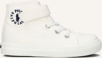 Beige POLO RALPH LAUREN Sneakers FORRESTER HI PS Beige POLO RALPH LAUREN Sneakers FORRESTER HI PS - medium