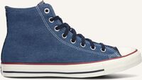 Blauwe CONVERSE Sneakers CHUCK TAYLOR ALL STAR HI Blauwe CONVERSE Sneakers CHUCK TAYLOR ALL STAR HI - medium