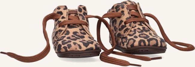 Camel SHOESME Sneakers BP20S027 Camel SHOESME Sneakers BP20S027 - large