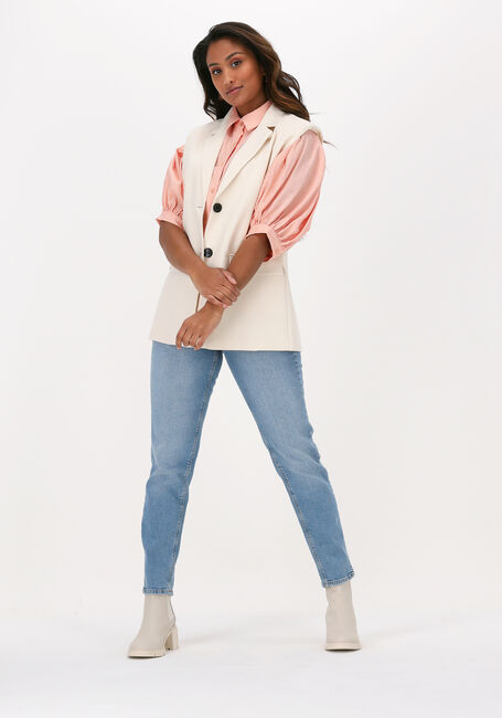 Oranje YDENCE  BLOUSE LOLA - large