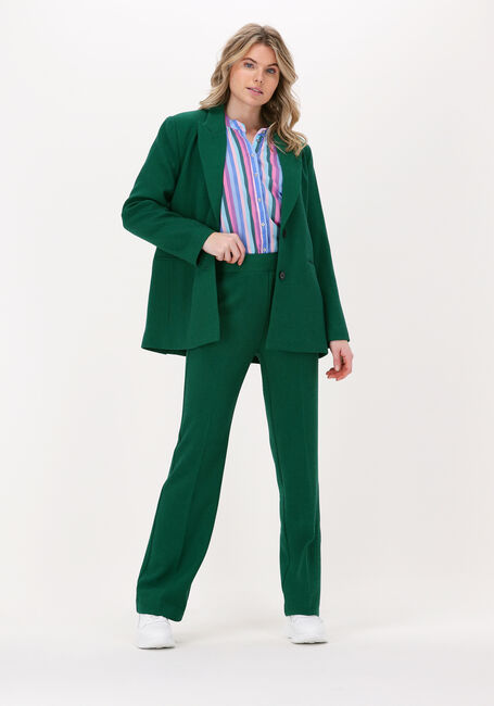 Multi CO'COUTURE  CELINA MULTI STRIPE SHIRT - large