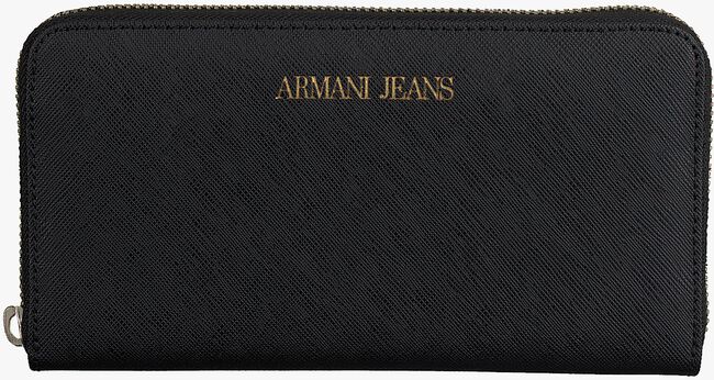ARMANI JEANS Porte-monnaie 928532 en noir - large