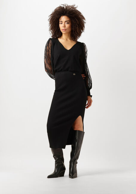 TWINSET MILANO 242TT3162 Blouses en noir - large