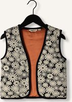 MOODSTREET Gilet GILET VAJEN en noir MOODSTREET Gilet GILET VAJEN en noir - medium