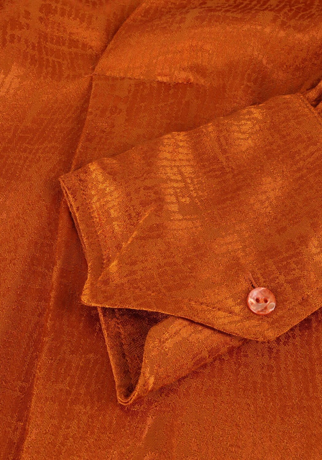 Oranje AMAYA AMSTERDAM  EVI BLOUSE - large