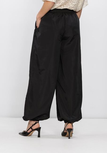 Zwarte HAUTE L'AMITI&Eacute; Broeken/jumpsuits THALIA HAREM TALL PANT - large