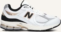 Witte NEW BALANCE Sneakers M2002 D Witte NEW BALANCE Sneakers M2002 D - medium