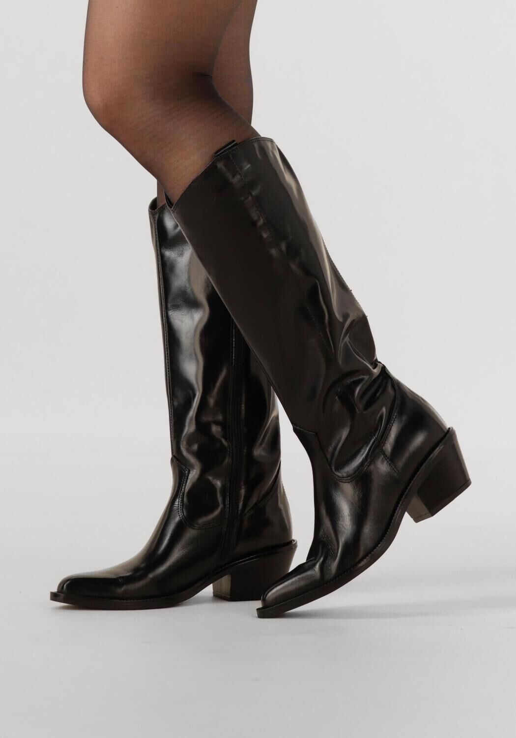 Zwarte BLASZ  L91305 - large