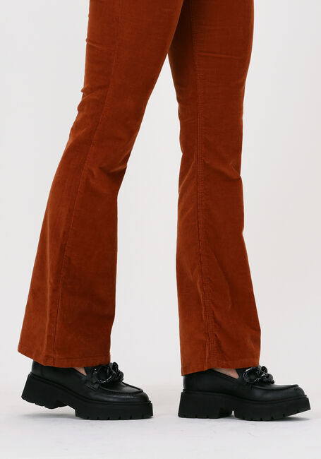 Zwarte JANET & JANET Loafers 02255 Zwarte JANET & JANET Loafers 02255 - large