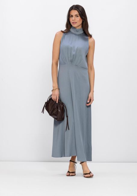 DRYKORN Robe maxi AMABEL en bleu - large