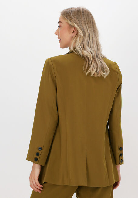 YDENCE Blazer BLAZER MAISIE Olive - large