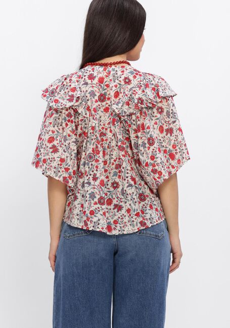 Multi ANTIK BATIK  ANNIE TEE - large