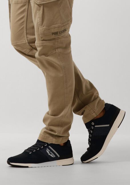 Blauwe PME LEGEND Sneakers DORNIERER Blauwe PME LEGEND Sneakers DORNIERER - large