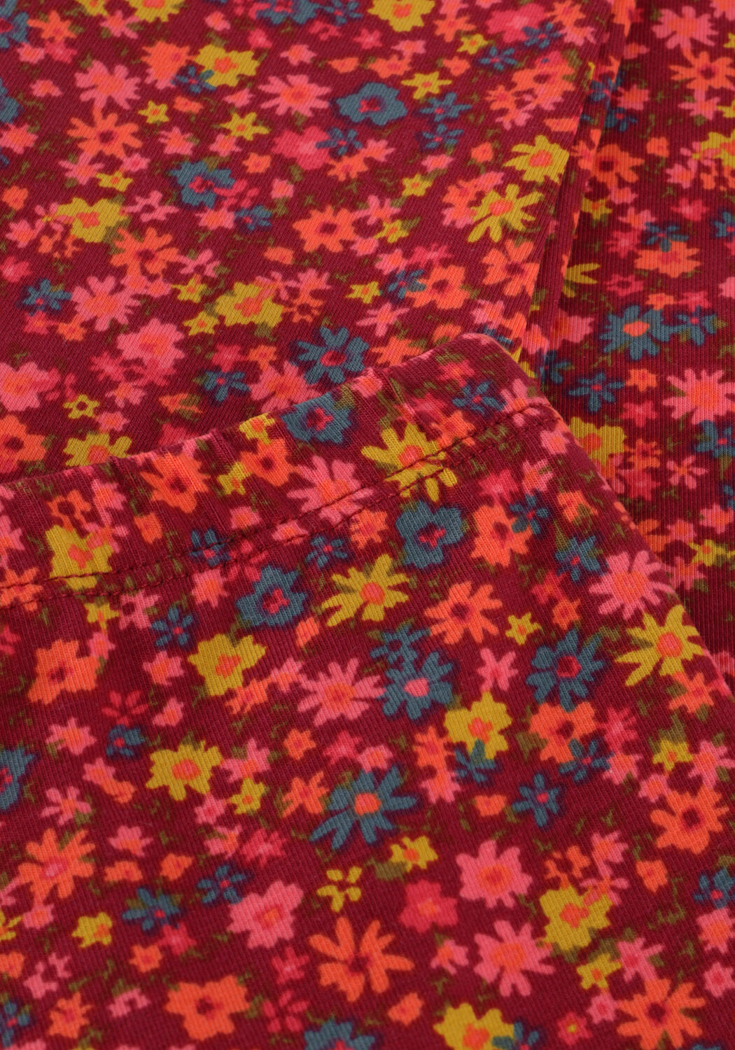 PETIT BLUSH Legging LOLA LEGGING en multicolore - large