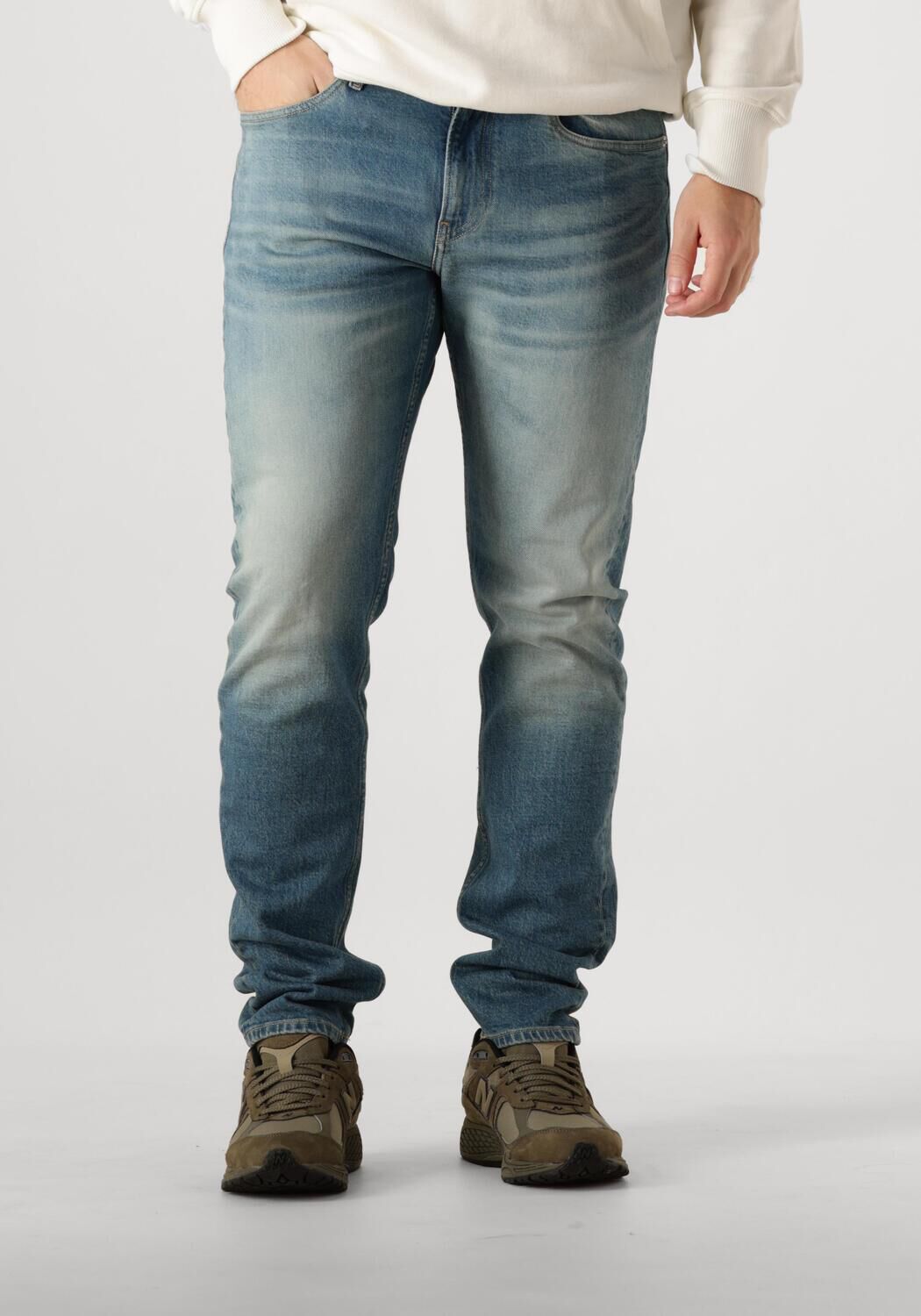 Klein kleding heren 2025