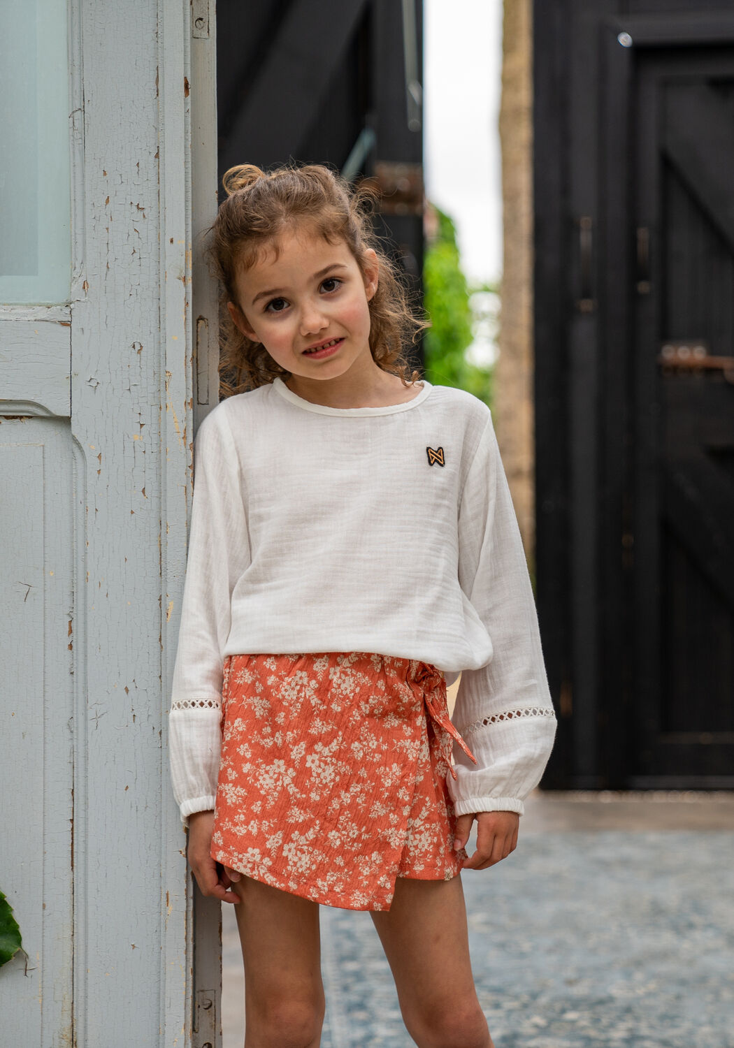 Witte KOKO NOKO  P54951 - large