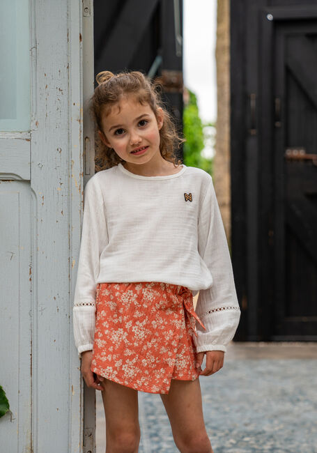 KOKO NOKO P54951 Blouses en blanc - large