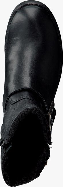 OMODA Biker boots 25606 en noir - large