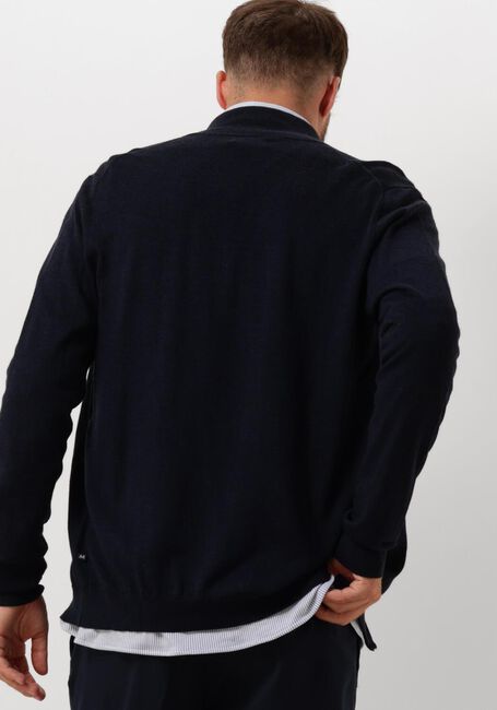 MATINIQUE Gilet MAMASON Bleu foncé - large