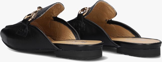 Zwarte BLASZ Loafers SHN2559-06 - large
