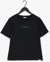 PENN & INK T-shirt T-SHIRT PRINT en noir
