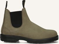 Grijze BLUNDSTONE  CLASSIC HEREN - medium
