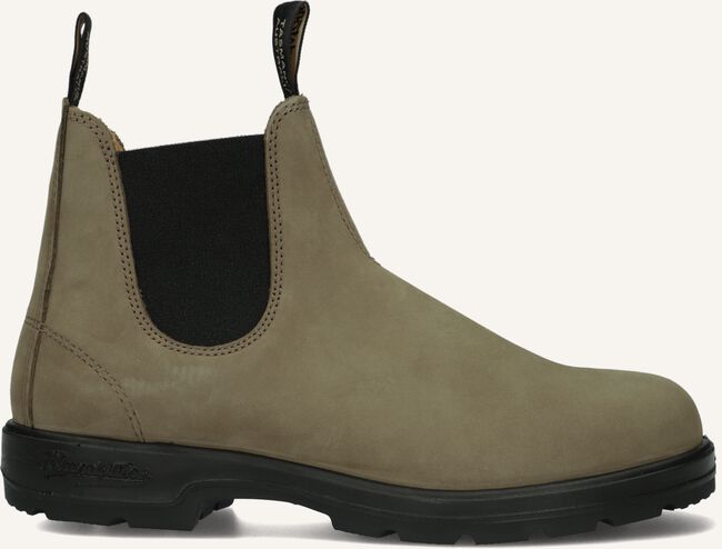 Grijze BLUNDSTONE  CLASSIC HEREN Grijze BLUNDSTONE  CLASSIC HEREN - large