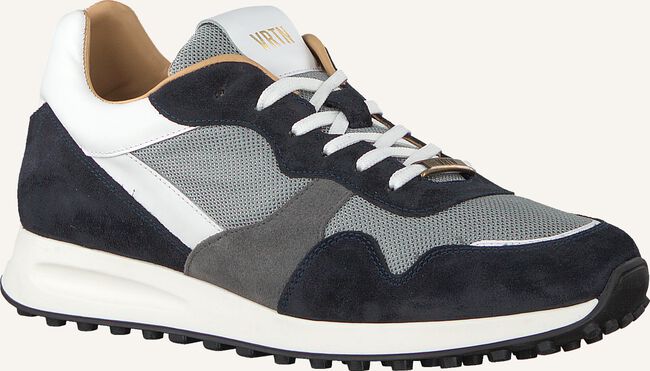 Blauwe VERTON Lage sneakers 9337A Blauwe VERTON Lage sneakers 9337A - large