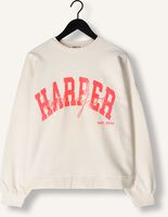 Creme HARPER & YVE Sweater LAKAAN-SW Creme HARPER & YVE Sweater LAKAAN-SW - medium