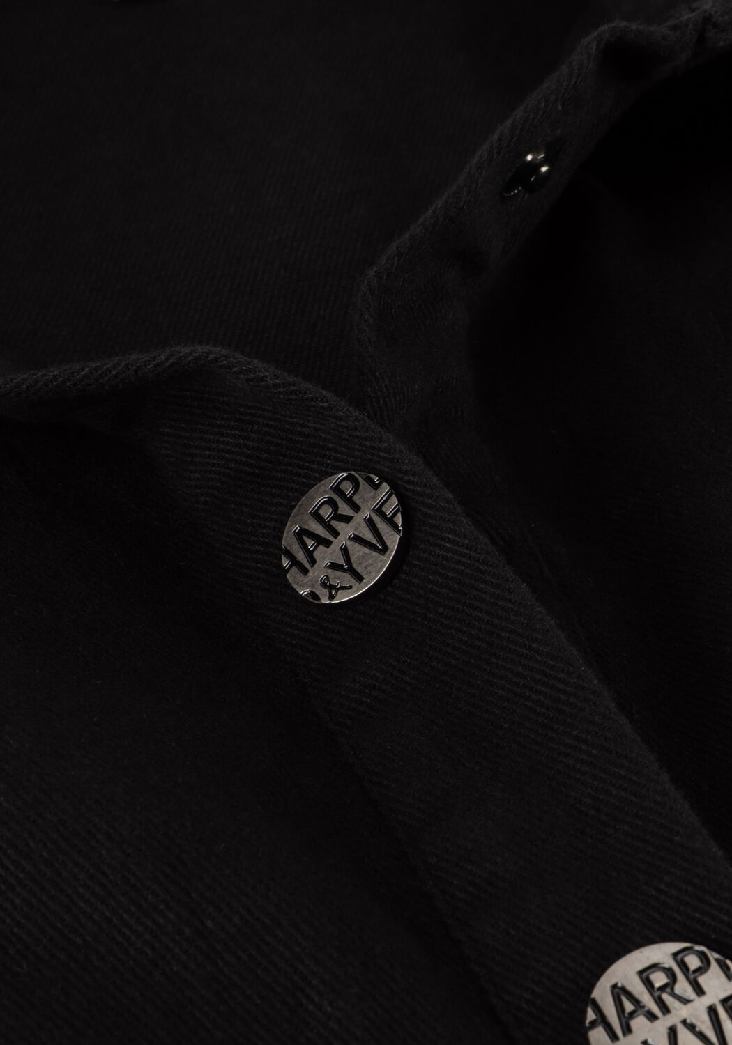 Zwarte HARPER & YVE  YAEL-JS - large