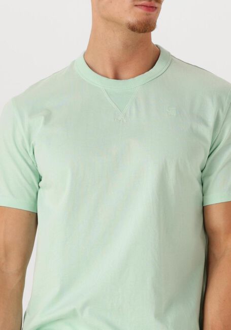 Mint G-STAR RAW T-shirt NIFOUS R T - large