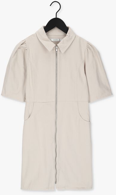 GESTUZ Mini robe MAGATI SHORT DRESS Sable - large