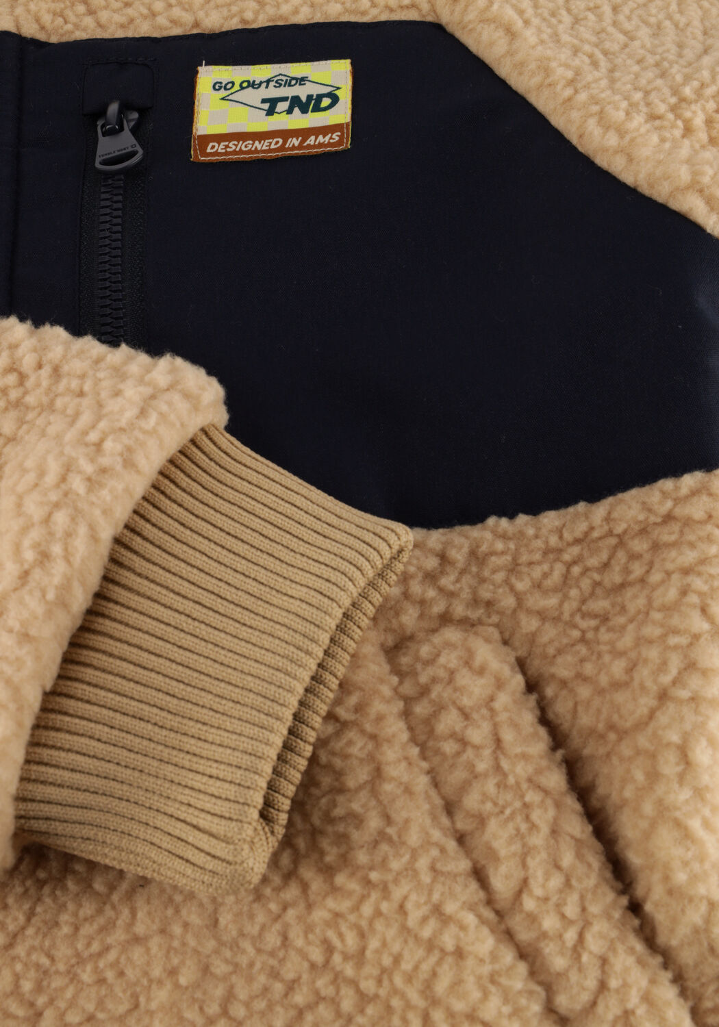 TUMBLE 'N DRY Jack SEAFRONT en beige - large