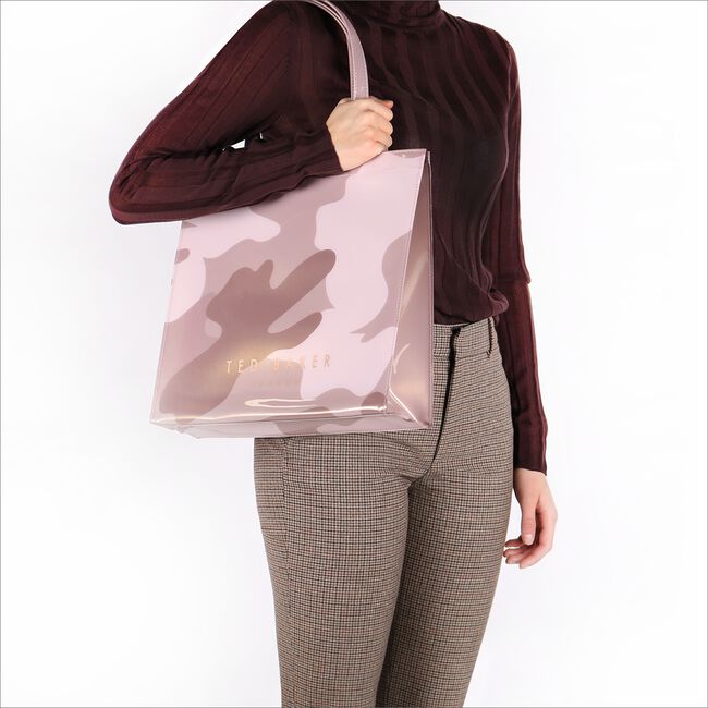 Roze TED BAKER Handtas LIVICON - large