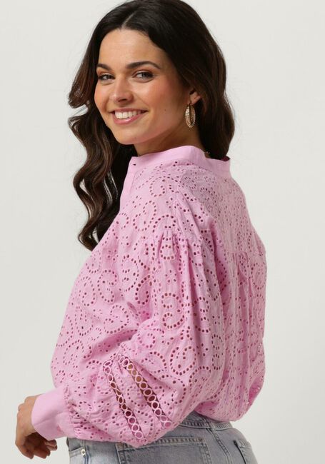 Lichtroze YDENCE  BLOUSE DANA - large
