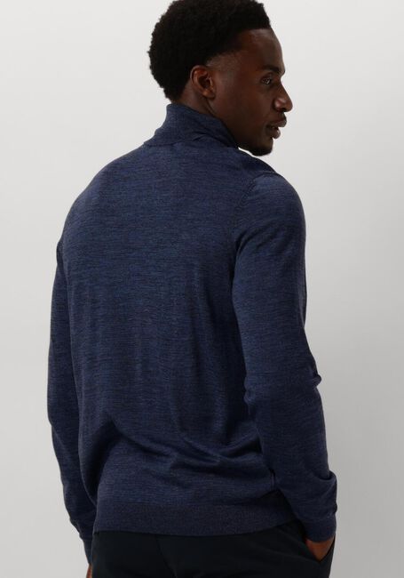 Blauwe BOSS BLACK Coltrui MUSSO-P - large