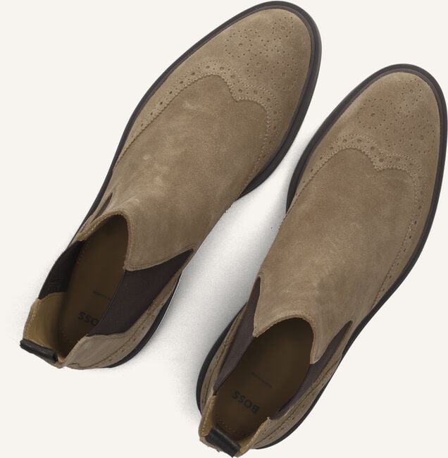 Beige BOSS  CALEV_CHEB Beige BOSS  CALEV_CHEB - large