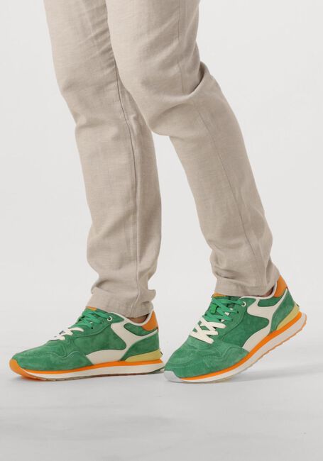 THE HOFF BRAND VIRDIS MAN Baskets en orange - large