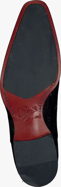Zwarte GREVE Nette schoenen MAGNUM 4453 - large