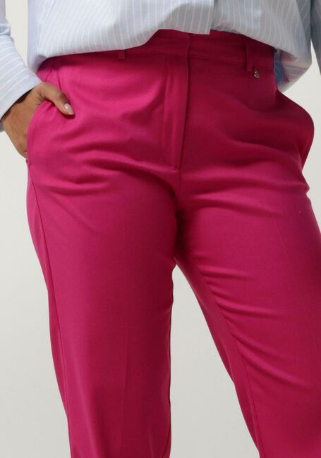 FABIENNE CHAPOT Pantalon ELLIOT TROUSERS en rose - large