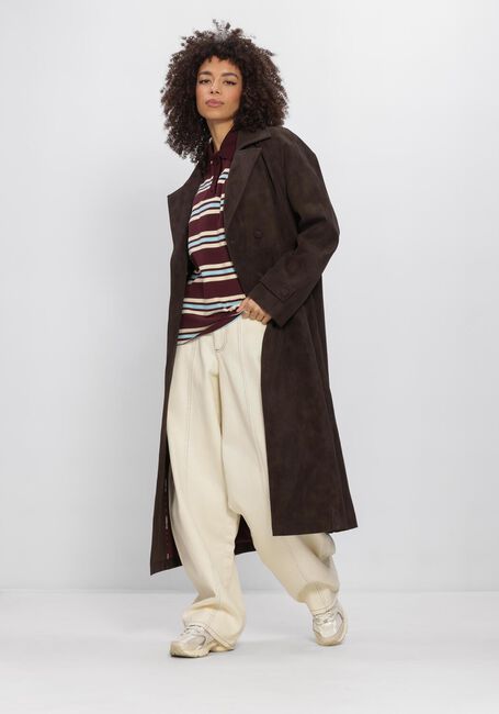 HARPER & YVE Polo POLLIE-JU Bordeaux - large
