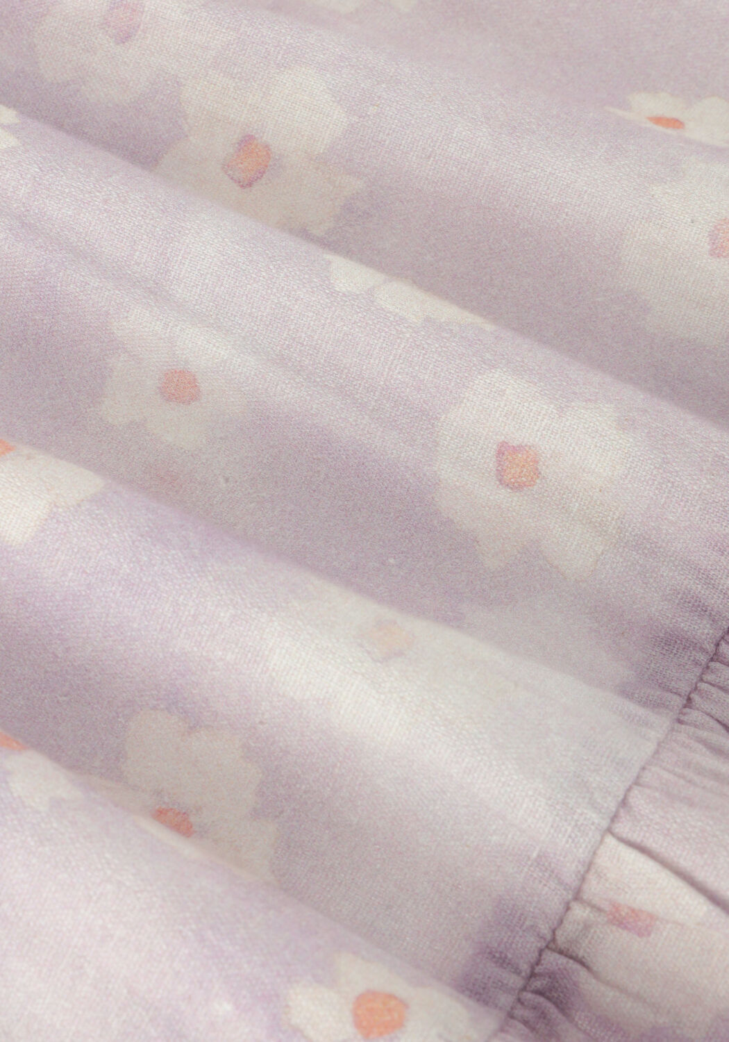 YOUR WISHES Mini robe ROSIE Lilas - large