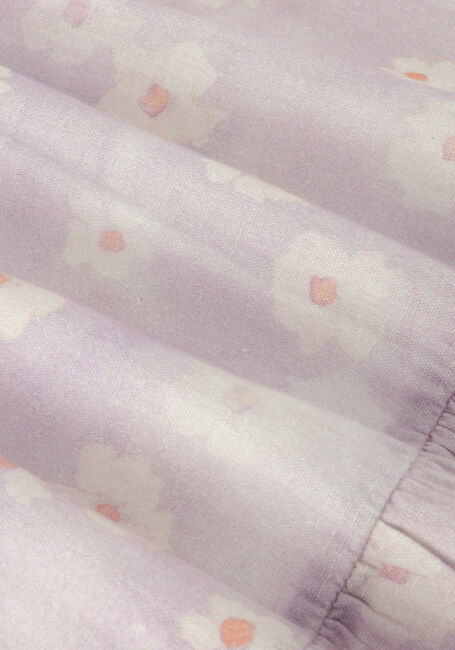 Lila YOUR WISHES Mini jurk ROSIE Lila YOUR WISHES Mini jurk ROSIE - large