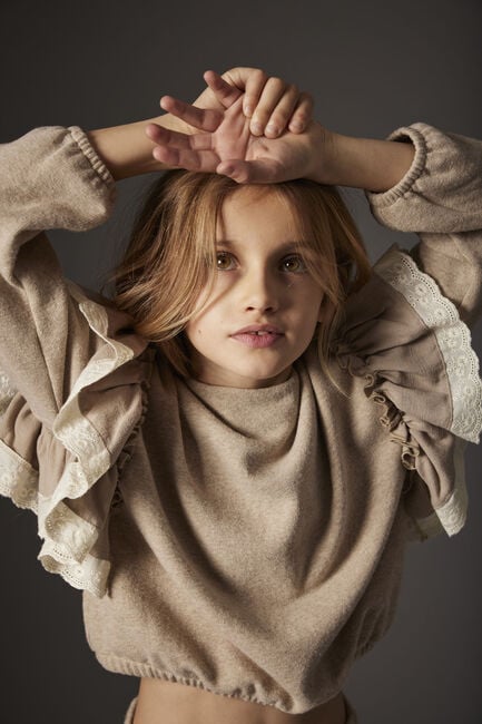 MY LITTLE COZMO LICATAK237W5 - large